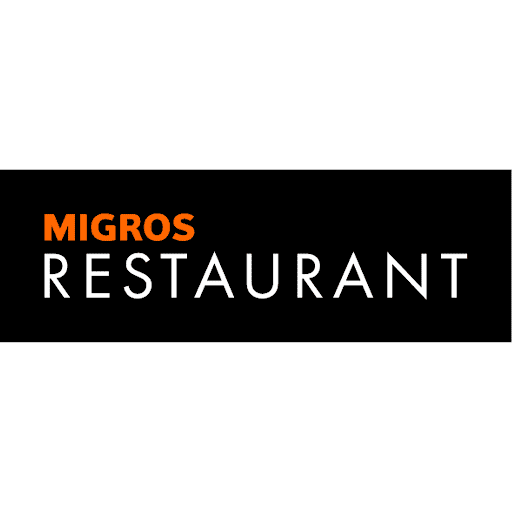 Migros Restaurant logo
