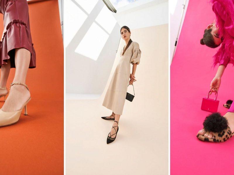 Level Shoes - News, Photos & Videos on Level Shoes | Harper`s Bazaar Arabia