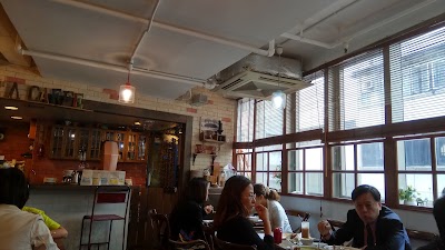 Photos of Barista Caffe