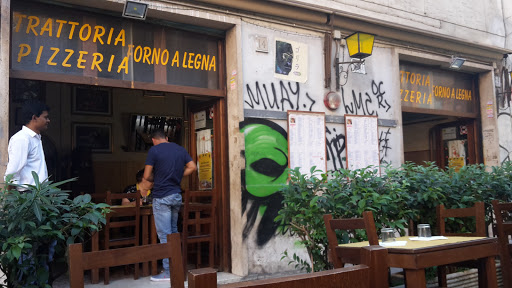 Osteria Jenny