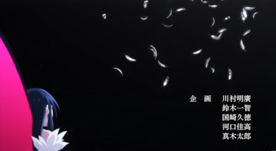 アクセルワールド14話 7 15動画追加変更 ブロブログ