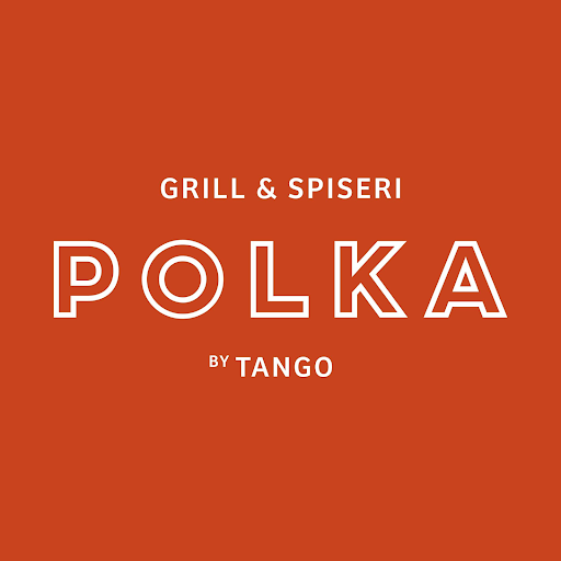 POLKA Grill & Spiseri logo