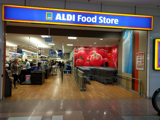 ALDI Broadway