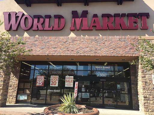 Furniture Store «Cost Plus World Market», reviews and photos, 6101 Long Prairie Rd #300, Flower Mound, TX 75028, USA