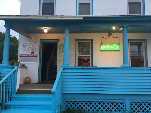 Elizabeth's