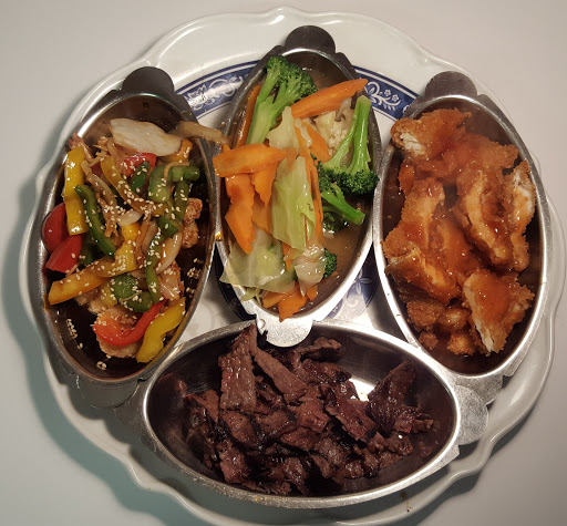 Restaurant Thien Kim
