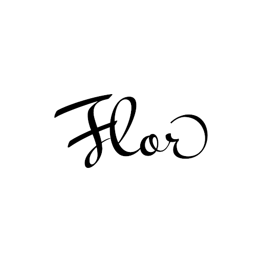 Salon Flor logo