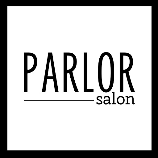 Parlor Salon logo