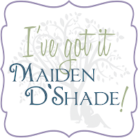 Maiden D'Shade Featured