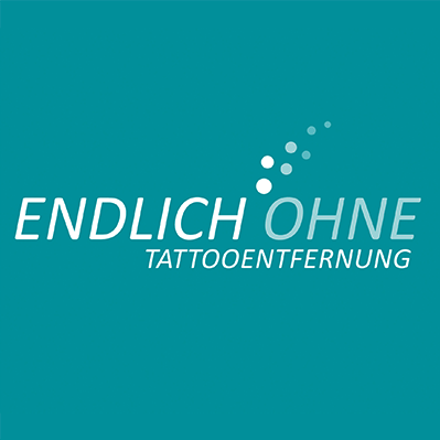 ENDLICH OHNE - Tattooentfernung