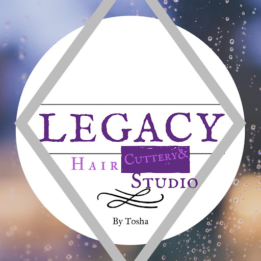 Legacy Hair Salon By Tosha logo