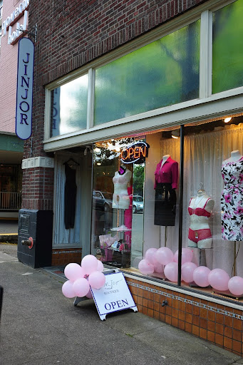 Lingerie Store «Jinjor Boutique», reviews and photos, 2703 Capital Mall Dr SW, Olympia, WA 98502, USA