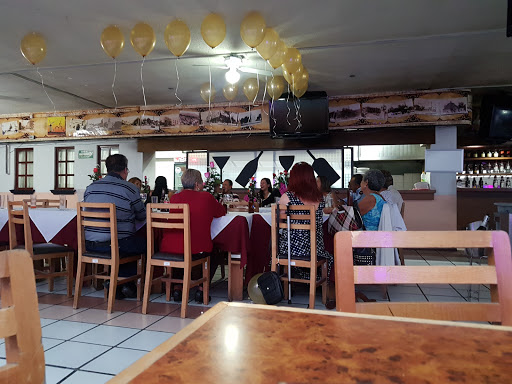 Restaurant Bar Madeira, Avenida Hidalgo 10 y 20, Hab la Romana, 54030 Tlalnepantla, Méx., México, Bar restaurante | EDOMEX