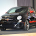 Video of the Fiat 500 Abarth on Kimmel Live!