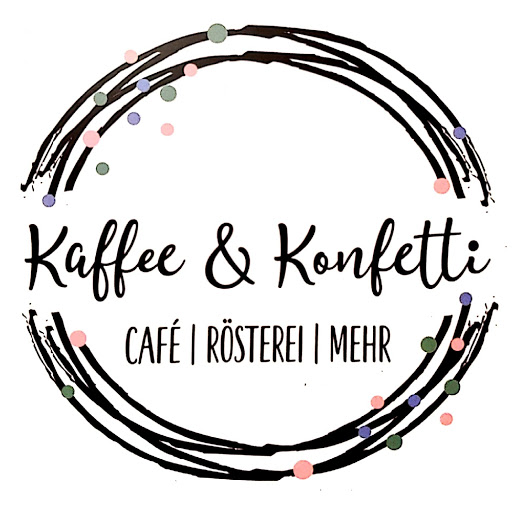 Kaffee & Konfetti logo