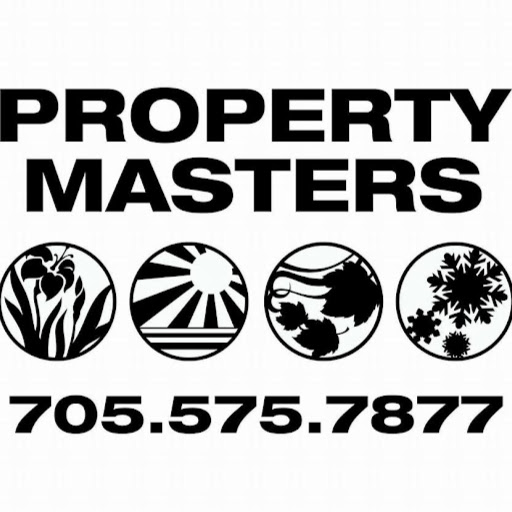 Property Masters logo