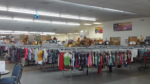 Thrift Store «Waterfront Rescue Mission», reviews and photos