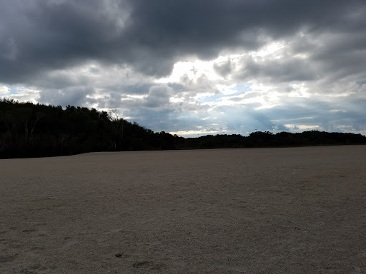 Mitchellville Beach Park