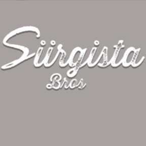 Siirgista Bros logo