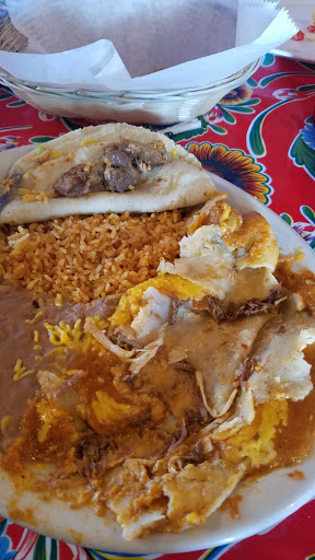 Mexican Restaurant «Casita Tejas Mexican Restaurant», reviews and photos, 27 N Krome Ave, Homestead, FL 33030, USA