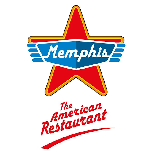 Memphis - Restaurant Diner logo