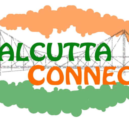 Calcutta Connect logo