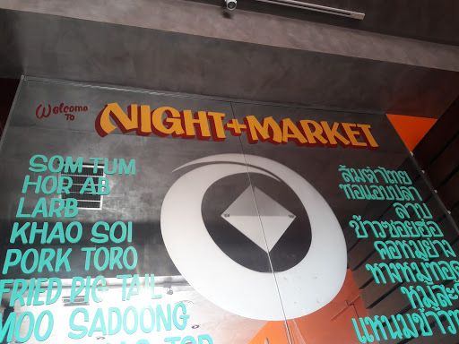 Thai Restaurant «Night + Market», reviews and photos, 9043 Sunset Blvd, West Hollywood, CA 90069, USA