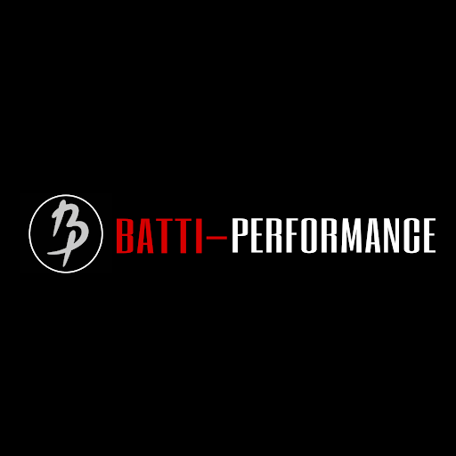 Batti-Performance, LLC logo