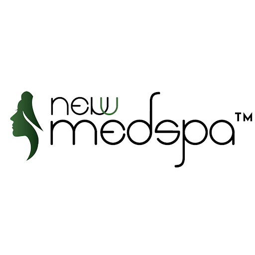 New U Med Spa logo