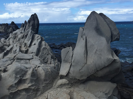 Dragon's Teeth