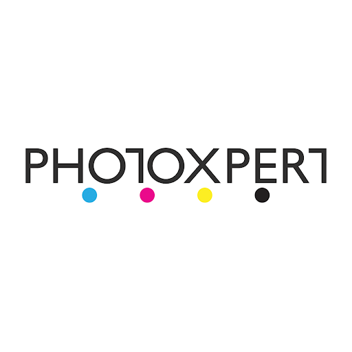 PhotoXpert logo