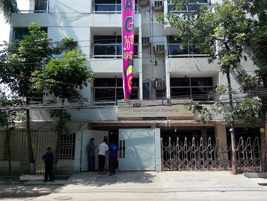 University of Asia Pacific