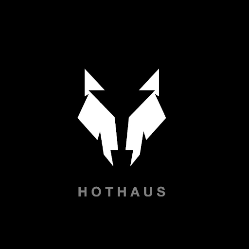 HOTHAUS Hot Yoga & Movement Bern logo