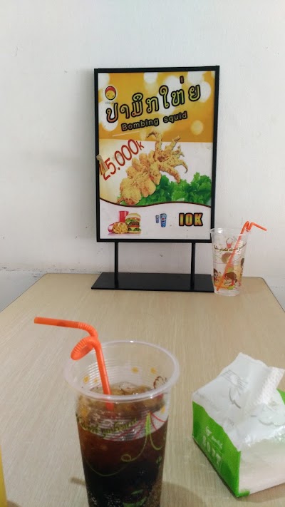 Photos of I O K (Fried Chicken And Burgers)