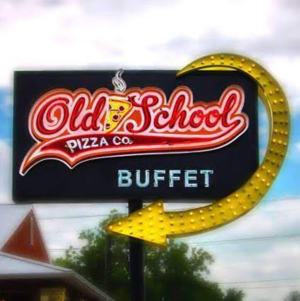 Old School Pizza Company