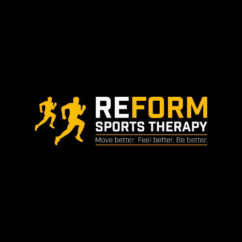 Reform Sports Therapy
