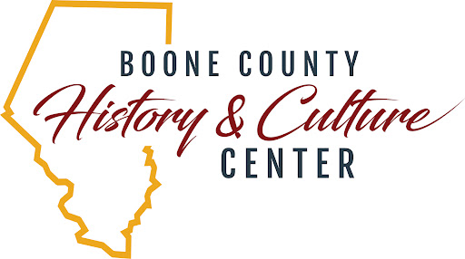 Boone County History & Culture Center logo