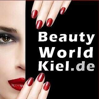 Beauty World logo