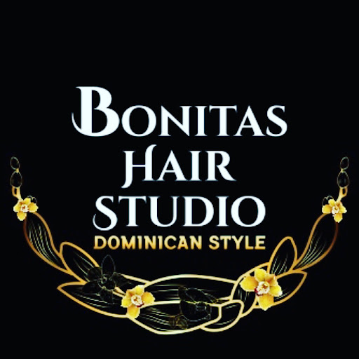 Bonitas Hair Studio,Dominican Salon logo