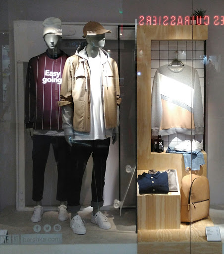 Bershka
