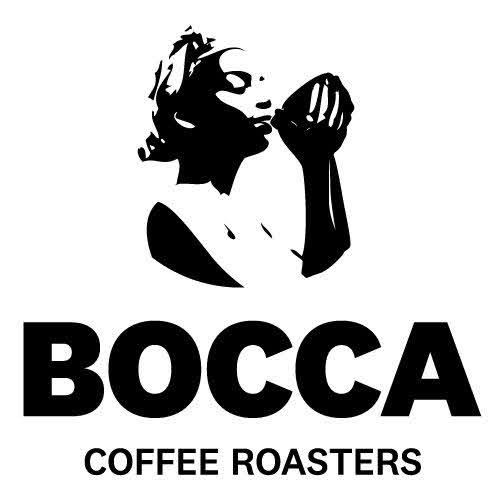 Bocca Coffee logo