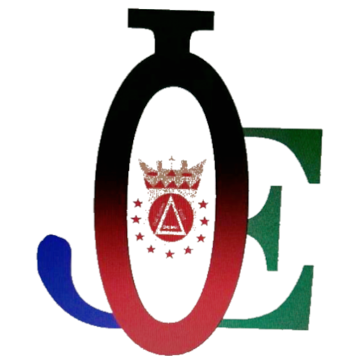 Oje System Afro logo