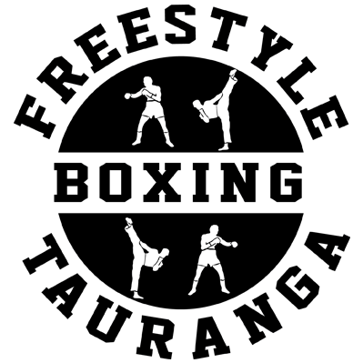 Tauranga Freestyle logo
