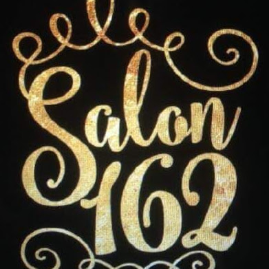 Salon 162 logo