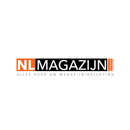 NL Magazijn logo