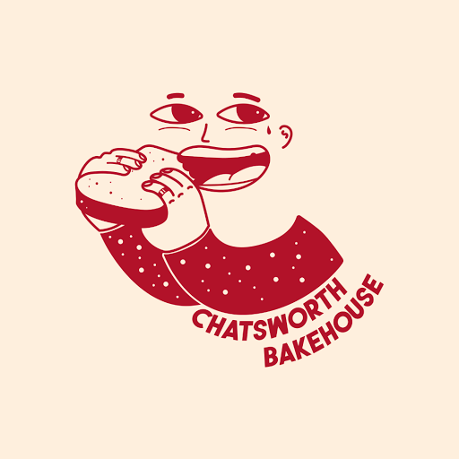 Chatsworth Bakehouse logo