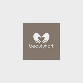 Beautyhart Kapsalon logo