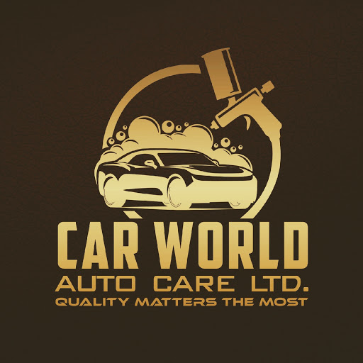 CAR WORLD Auto Care ltd.