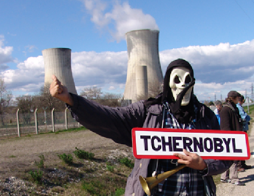 [Accepté]Deutschland Tchernobyl