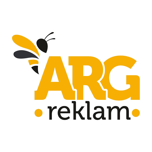 ARG REKLAM TABELA logo